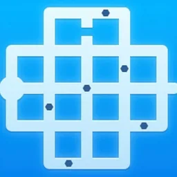 The Witness macOS icon by Sarlacc