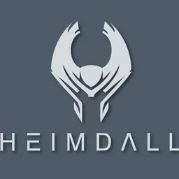 Heimdall macOS icon by energygap