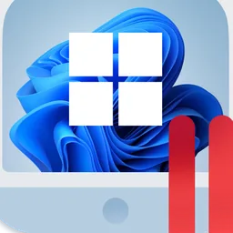 Parallels Desktop macOS icon by tmx2000