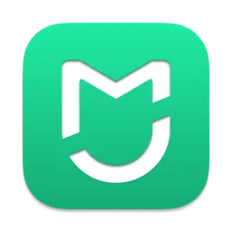 mi home macOS icon by youngio