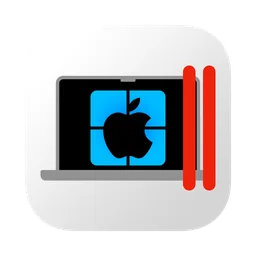 Parallels Desktop macOS icon by m4ttia