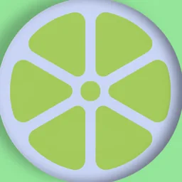 LimeChat macOS icon by indigo