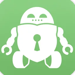 Cryptomator macOS icon by socuul