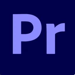 Adobe_Premiere_Pro macOS icon by Anmol Govinda Rao