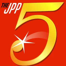 The Jackbox Party Pack 5 macOS icon by jbvann05