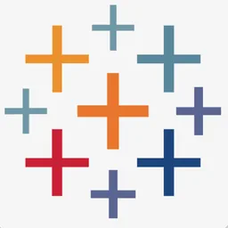 Tableau macOS icon by c_l_nguyen