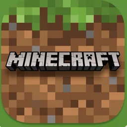 Minecraft macOS icon by Orcher