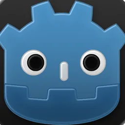 Godot macOS icon by sjvandy