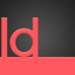 Adobe InDesign macOS icon by slaphappy