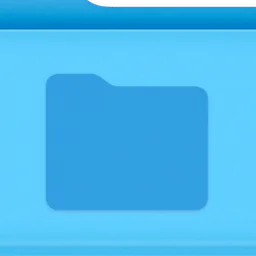 Folder Folder macOS icon by sillyredcar