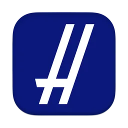 Publish or Perish macOS icon by sheldonwen