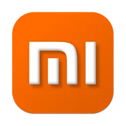 Xiaomi icon for Mac