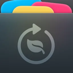 AppCleaner macOS icon by zabriskije