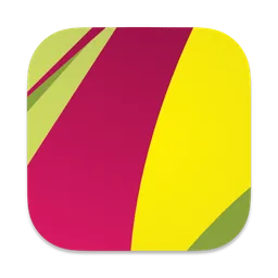Gravit Designer icon for macOS