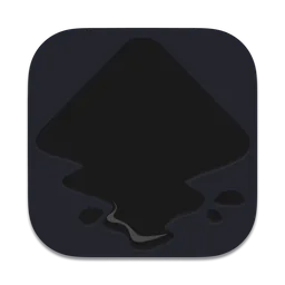 Inkscape macOS icon by Jak3diQori