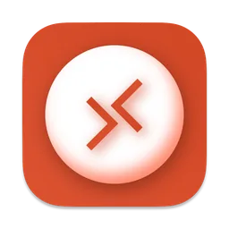 Microsoft Remote Desktop macOS icon by ken_guru