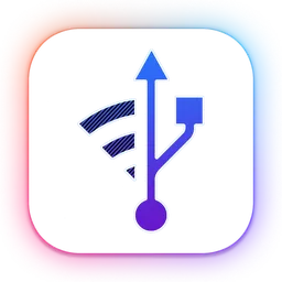 iMazing macOS icon by KBuHT