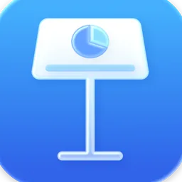 Keynote (Default) (macOS 26.2+) icon for macOS
