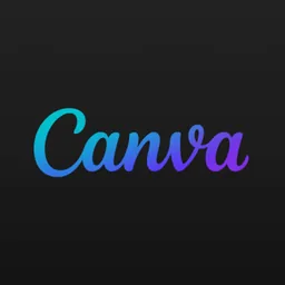 Canva macOS icon by iuriveiga
