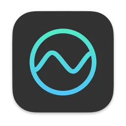 Noizio icon for Mac