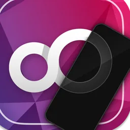 Genymotion Player macOS icon by thaledric