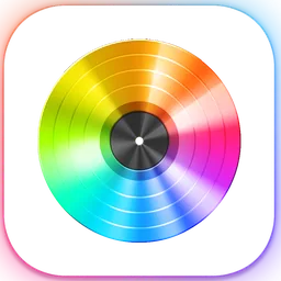 Logic Pro icon for Mac