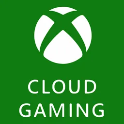 Xbox Cloud Gaming icon for macOS