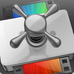 Compressor macOS icon by matthewgromov199