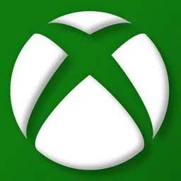 Xbox macOS icon by random_ics