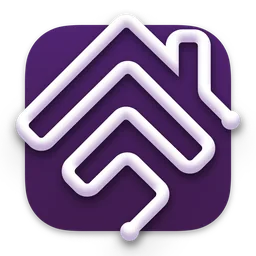 Homebridge macOS icon by Danos