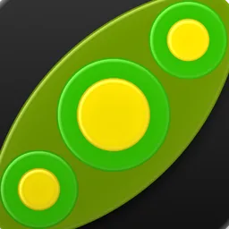 PeaZip macOS icon by madabrm