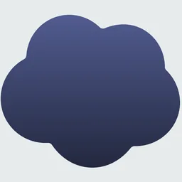 Termius macOS icon by concon