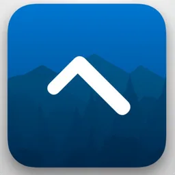 LookUp macOS icon by Nathan Cheng