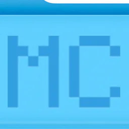 Minecraft Folder macOS icon by sillyredcar