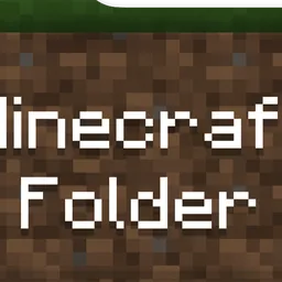 Minecraft - Folder macOS icon by hazel_888