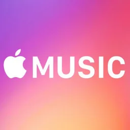 Apple Music macOS icon by adrian