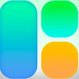 Tiles macOS icon by Bowz