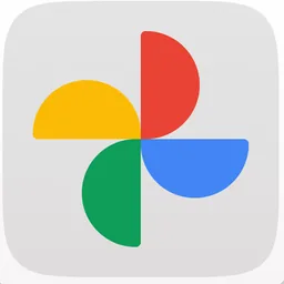 Google Photo macOS icon by vladlucha