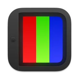 Wacom Display Settings macOS icon by frown_exfoliate_syrup