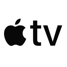 Apple TV macOS icon by V.R. Technology