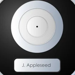Logic Pro macOS icon by ijhonny101