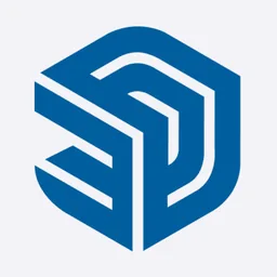 SketchUp icon for Mac