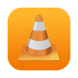 VLC macOS icon by Rex-Doo