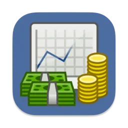 GNU Cash macOS icon by CaedmonM