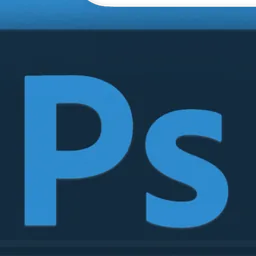 Adobe Photoshop - Folder macOS icon by bikosh_s