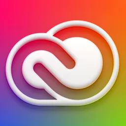 Adobe Creative Cloud macOS icon by Pein1911