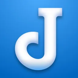 Joplin macOS icon by xim