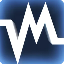VirtualBox macOS icon by hugo