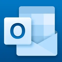 Microsoft Outlook macOS icon by blackjaeger7423