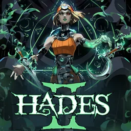 Hades II icon for macOS